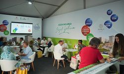 Damla Kent Projesi’nde talep toplama süreci başladı
