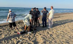 Denizde boğularak hayatını kaybeden gencin Ahmet Minguzzi'nin arkadaşı olduğu ortaya çıktı