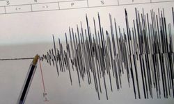 Balıkesir'de 4 büyüklüğünde deprem