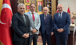 Devlet Bahçeli’den Lider Medya’ya önemli açıklamalar: "CHP’nin dili bozuk"