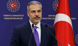 Bakan Fidan hakkındaki o iddia yalanladı