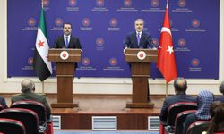 Bakan Fidan: Karanlık tablonun en büyük aktörlerinden biri İsrail
