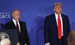 ABD Başkanı Trump, anlaşma konusunda Putin'e "birkaç hafta" süre verdiğini belirtti