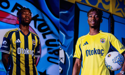 Fenerbahçe Malili orta sahayı renklerine bağladı