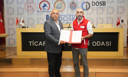 Düzce'de kan bağışı kampanyasına destek