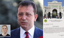 İmamoğlu ve 27 kişinin diploma kaydı silindi