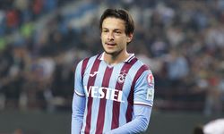 Trabzonsporlu Enis Destan İngiltere yolcusu