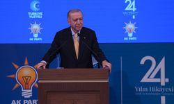 Cumhurbaşkanı Erdoğan’dan Terörsüz Türkiye mesajı: Sürece katkı veren herkes ismini tarihe yazdıracak