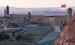 Erzurum, dokuz gün boyunca kültür, sanat ve tarihle parlayacak