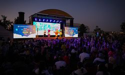Erzurum Kültür Yolu Festivali konser ve etkinliklerle sürüyor