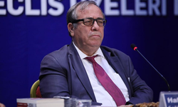 Eski Sağlık Bakanı Halil Şıvgın Ankara’da defnedildi
