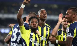 Fenerbahçe'den Benfica maçı öncesi prim kararı