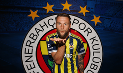 Milan Skriniar yeniden Fenerbahçe'de