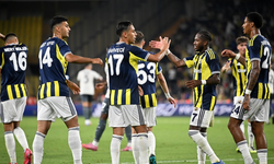 Fenerbahçe, Avrupa’da kritik sınavda