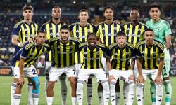 Fenerbahçe, Feyenoord karşısında 3 puan arıyor