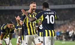 Fenerbahçe gol oldu yağdı: Sarı lacivertliler Feyenoord’u 5-2 mağlup etti