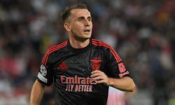 Benfica’dan Kerem Aktürkoğlu açıklaması