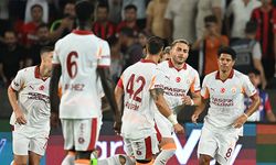 Galatasaray, Fatih Karagümrük’ü ağırlayacak: Osimhen ve Icardi’nin durumları belirsiz