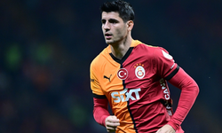 Galatasaray, Morata defterini kapattı