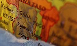 Gana'da etnik çatışmalarda 10 kişi hayatını kaybetti