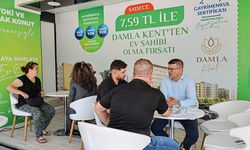 “Gayrimenkul Sertifikası Bilgilendirme Tır ve Çadırları” İstanbul meydanlarında