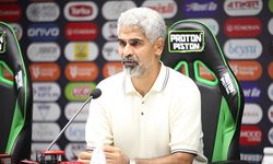 Gaziantep FK, İsmet Taşdemir ile yolları ayırıyor