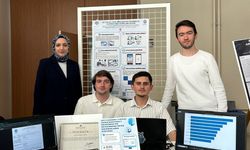 Genç mühendislerden sahte e-imzaya yerli çözüm