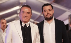 Antalya'da rüşvet soruşturması: Gökhan Böcek adliyeye sevk edildi