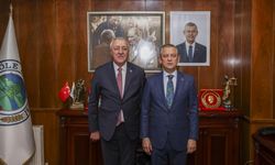 CHP bir belediye daha kaybetti: Göle belediye başkanı istifa etti