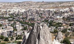 Göreme ‘Kapadokya'nın başkenti’ unvanını tescilledi