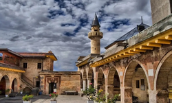 Hacı Bektaş Veli’nin felsefesi