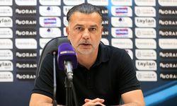 Hatayspor'da teknik direktör Murat Şahin ile yollar ayrıldı