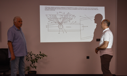 Hayatını kaybeden akademisyenin projesi patent aldı