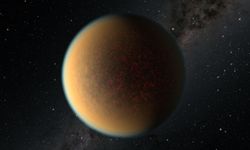 Astronomlar, yeni bir gezegen keşfetti
