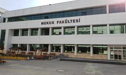 Hukuk fakültelerine giriş sıralaması barajı 125 bin oldu