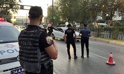 "Huzur İstanbul" uygulamasında 735 kişi gözaltına alındı