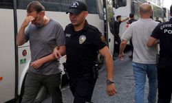 İBB'ye 9. dalga yolsuzluk soruşturması: Şüpheliler adliyeye sevk edildi