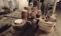 İki büyük sinema koleksiyonu koruma altına alındı