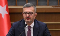 İletişim Başkanı Duran: Hakaret dilinden Özgür Özel'in bir an önce kurtulması gerekiyor