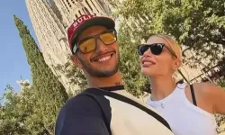 İrem Derici evlilik teklifi aldı