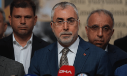 Bakan Işıkhan: Hiçbir zaman masayı terk etmedik
