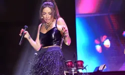 Işın Karaca 30 kilo verdi: Mini elbisesi olay oldu!