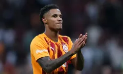 Galatasaray transferi TFF'ye bildirdi
