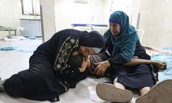 İsrail'in Gazze'ye saldırılarında can kaybı 72 bin 73'e yükseldi