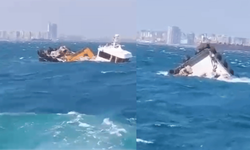 İstanbul’da denizde can pazarı