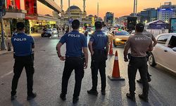 İstanbul polisinden "huzur" uygulaması