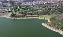 İstanbul, son 65 yılın en kurak temmuz ayını yaşadı