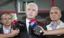 İstanbul Valisi Gül’den güvenlik tedbirleriyle ilgili açıklama