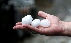İstanbul’da dolu alarmı: Şiddetli hava koşulları etkili olabilir