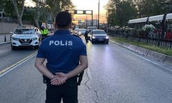 Huzur İstanbul uygulamasında 700 kişi gözaltına alındı